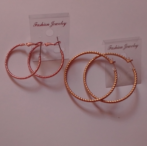 Hoops 1.5"-2" - Picture 3 of 4